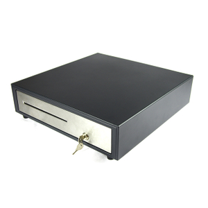 Adjustable 8 Coins Small Cash Drawer for Retail POS System