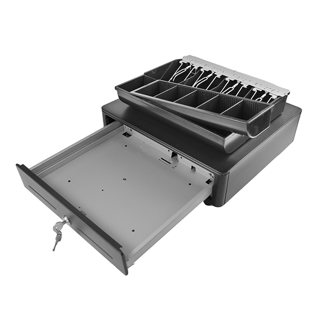 Roller Cash Drawer LB330AR from China manufacturer Wuxi laibei