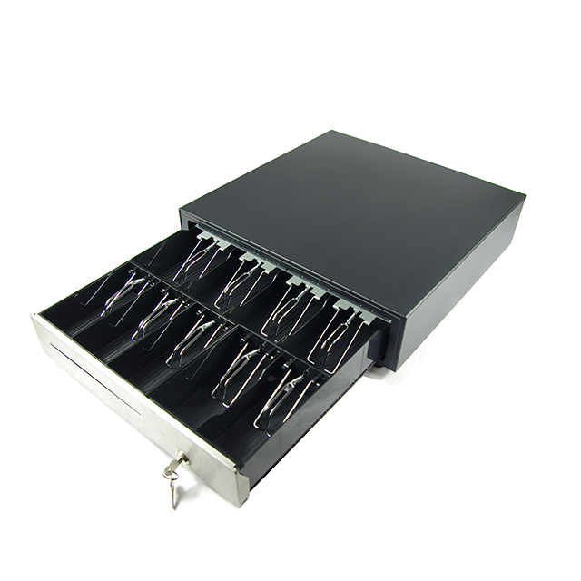 Roller Cash Drawer LB4141PM from China manufacturer Wuxi laibei