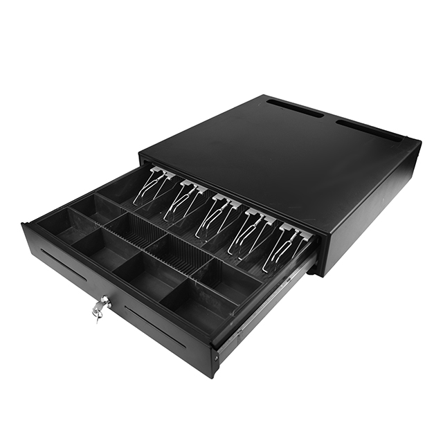 Roller Cash Drawer LB-460A from China manufacturer - Wuxi laibei ...