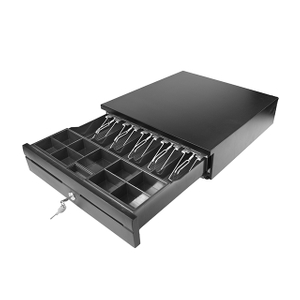 mini OEM Classic Roller Cash Drawer for computer