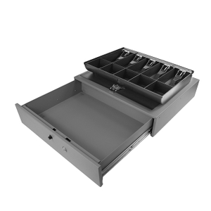 Customize 9 Bills Classic Roller Cash Drawer without printer